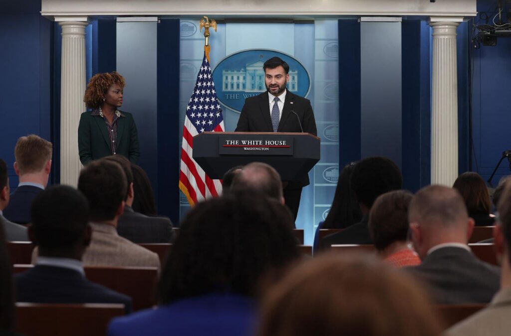 Biden Owes US Trading Partners Clarity On LNG Pause