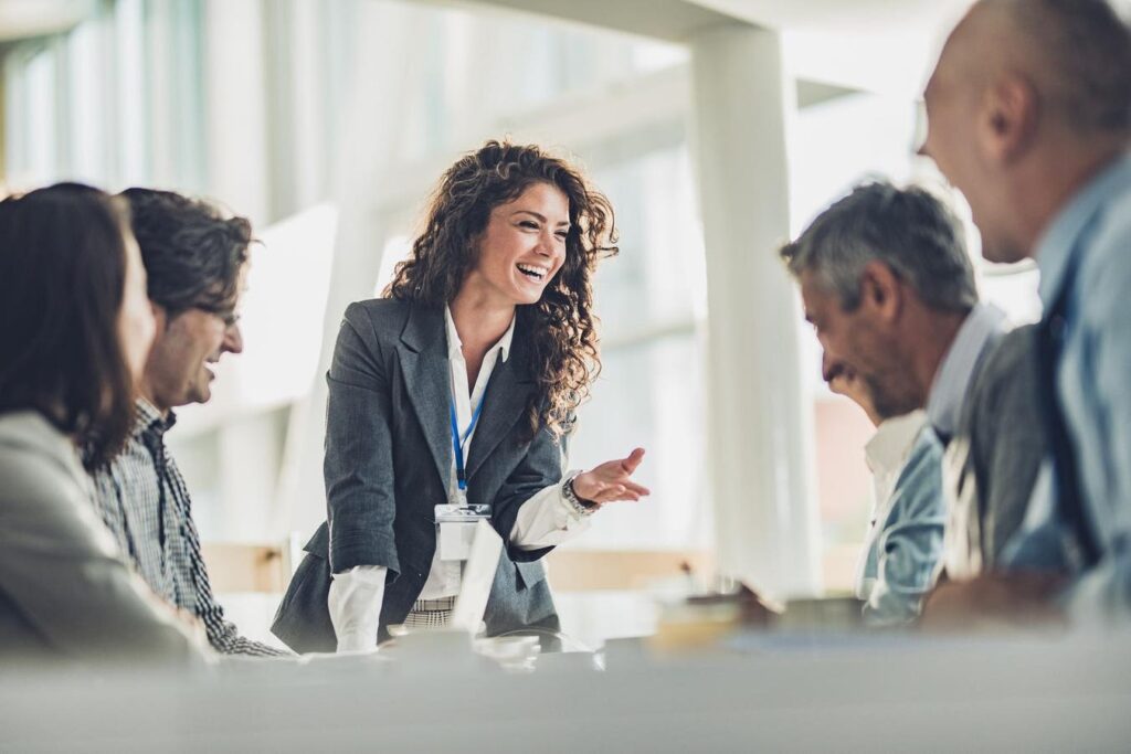 Upleveling Business Results By Ignoring Productivity