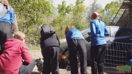 12-year-old boy’s death at controversial wilderness therapy camp ruled homicide by asphyxiation: autopsy