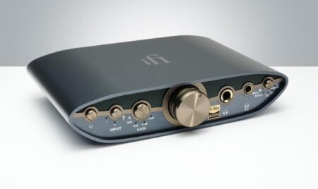 iFi Audio Unveils Two New ZEN 3 Headphone Amps For Audiophiles
