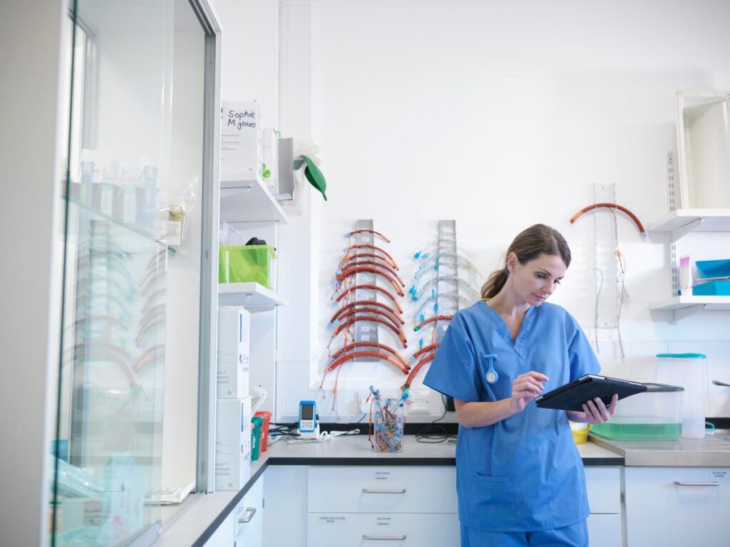 Will AI Replace Veterinarians?