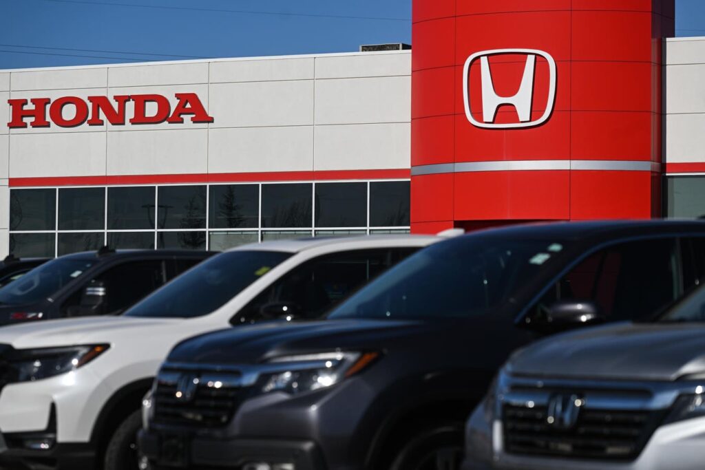 Can Hybrid Focus And Buybacks Push Honda Stock Up By 20%?