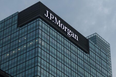 JPMorgan Stock Gained 17% YTD, What’s Next?