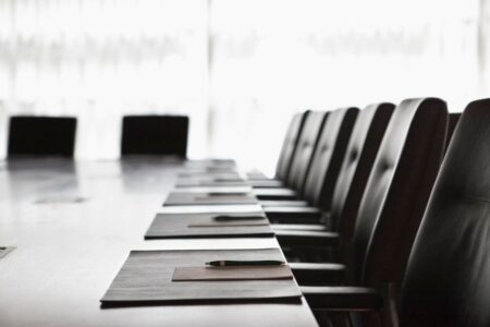 Why You Should Start Succession Planning Now