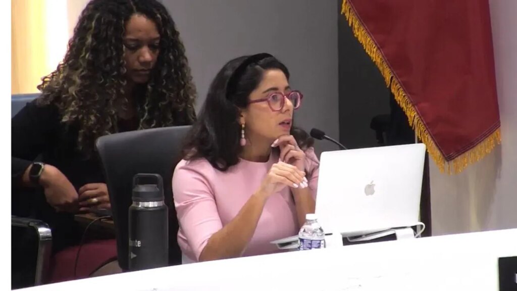 Harris County Judge Lina Hidalgo on Jocelyn Nungaray murder: ‘Evil happens regardless of immigration status’