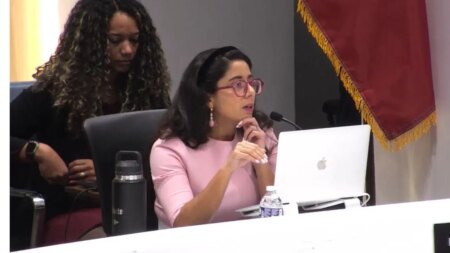 Harris County Judge Lina Hidalgo on Jocelyn Nungaray murder: ‘Evil happens regardless of immigration status’