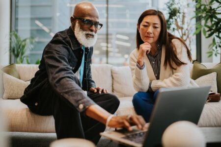 How To Find The Perfect Company To Acquire