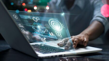 AI Innovation: Keeping Pace Or Propelling?