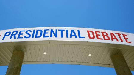 Biden, Trump face off at CNN Presidential Debate which may ‘change the narrative in a massive way’