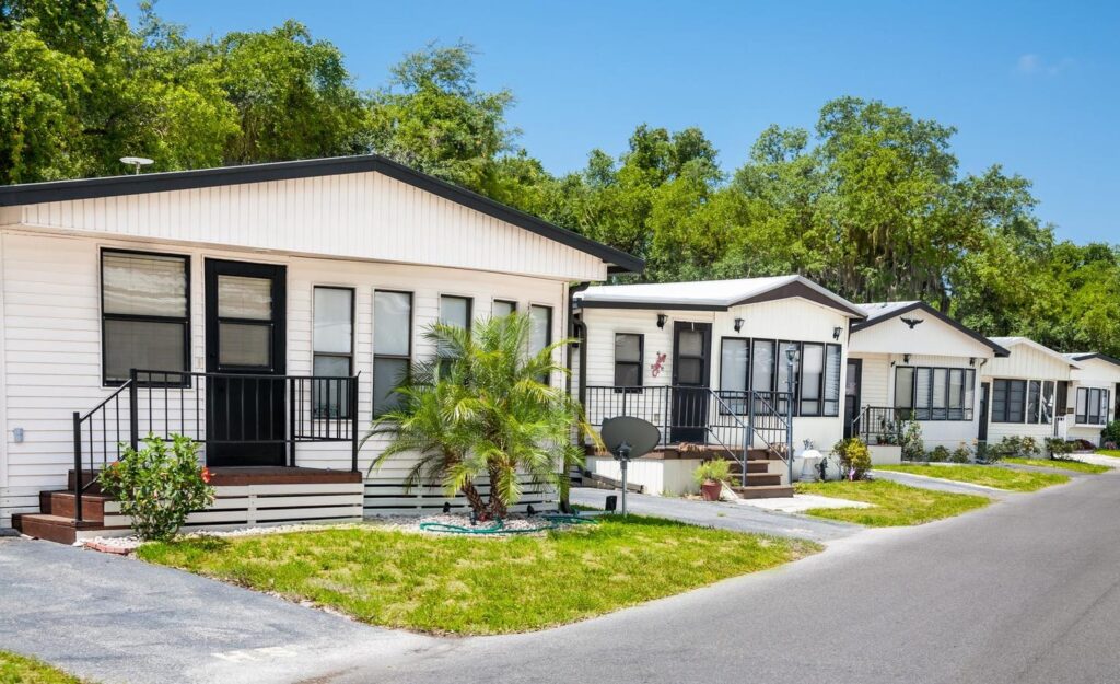 Three Considerations For Entering The Manufactured Home Lending Space