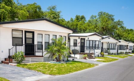 Three Considerations For Entering The Manufactured Home Lending Space