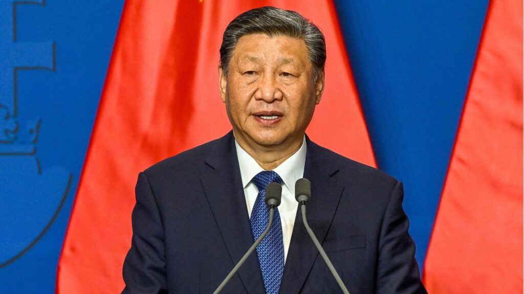 Taiwan issues travel advisory after China vows to execute independence supporters