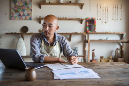 Leveraging Capital Efficiency To Navigate An Economic Downturn