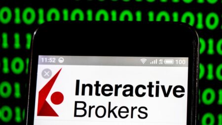 Interactive Brokers Lost $48 Million From NYSE Glitch