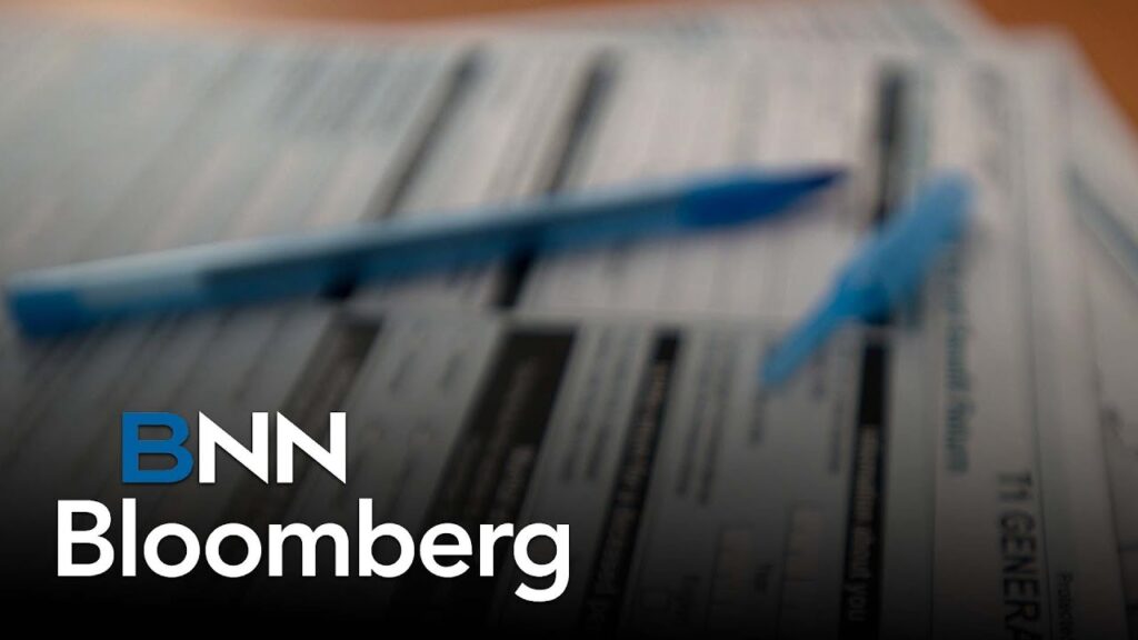 Reaction to Canada’s incoming capital gains tax boost