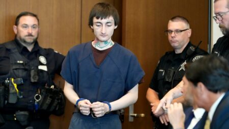 Alleged Highland Park Shooter Robert Crimo III Rejects Plea Deal