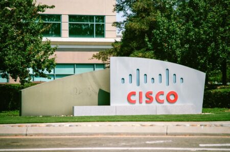 Will Higher Software Sales And Splunk Deal Drive Cisco Stock Back To $60?