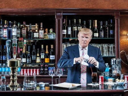 New Jersey Does Not Renew Trump Liquor Licenses In Wake Of Felony Conviction