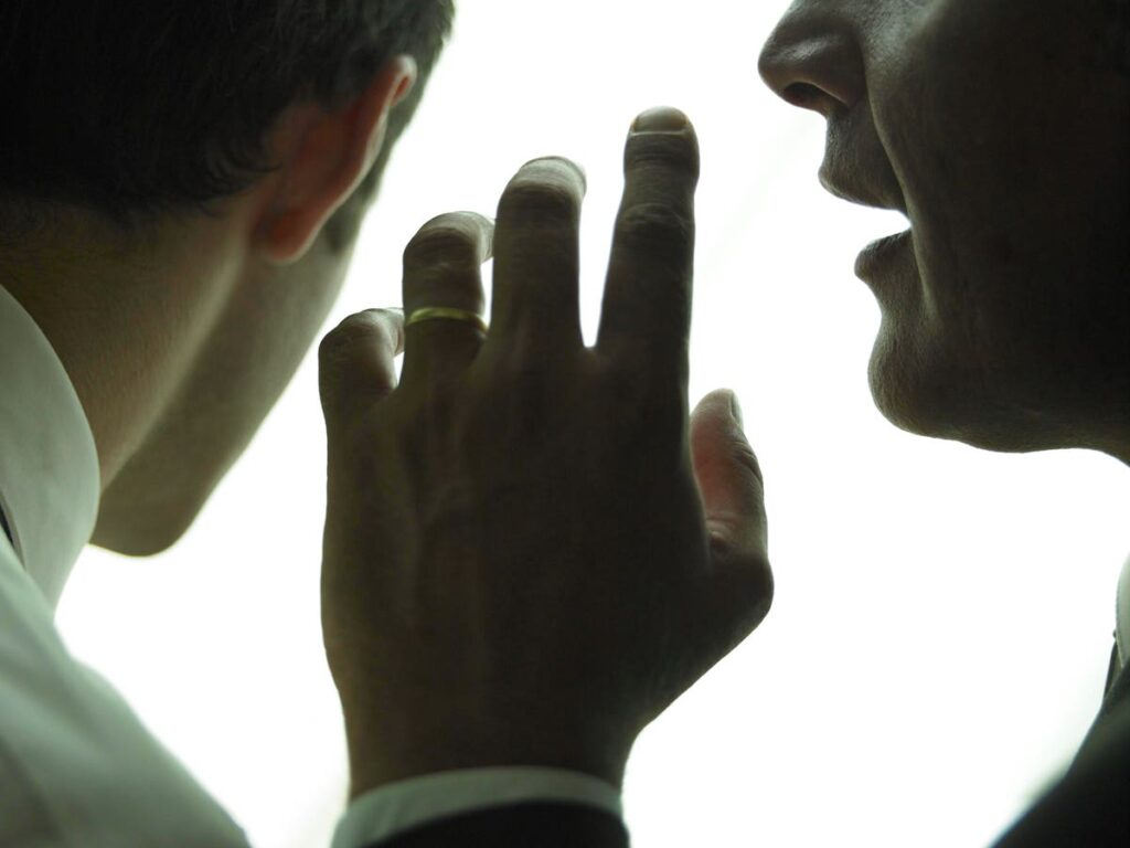 Guarding Business Secrets For Competitive Edge