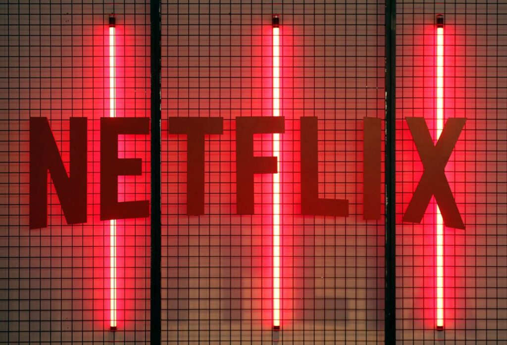 Netflix’s Ad-Driven Surge: Impressive Growth, Pricey Stock