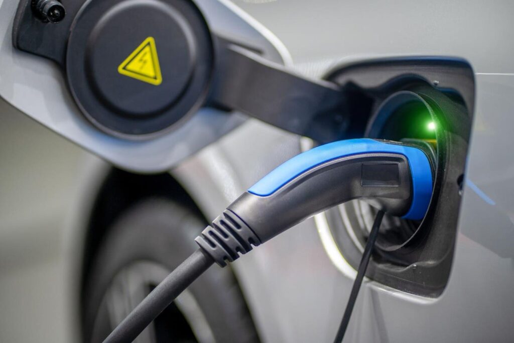 The Evolving Role Of EV Smart Charging And Energy Management