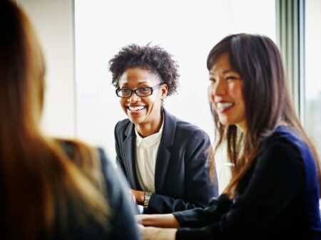 More Women In Leadership Demands Moving Beyond Good Intentions