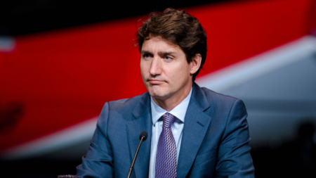 Canada’s Trudeau to remain in office despite loss of key seat in special election