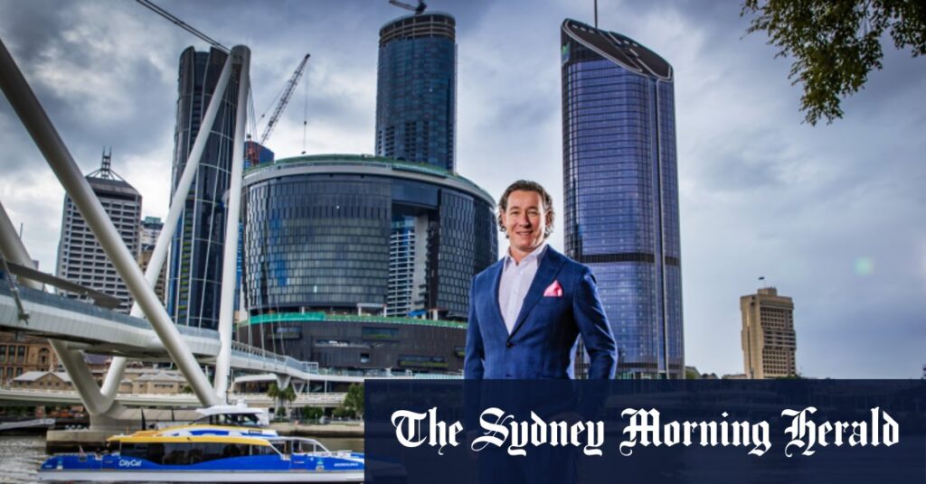 Queen’s Wharf to partly open in August, two years behind schedule