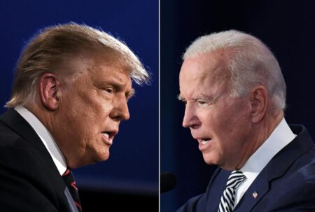 The Trump-Biden Presidential Debate And U.S. Energy Policy