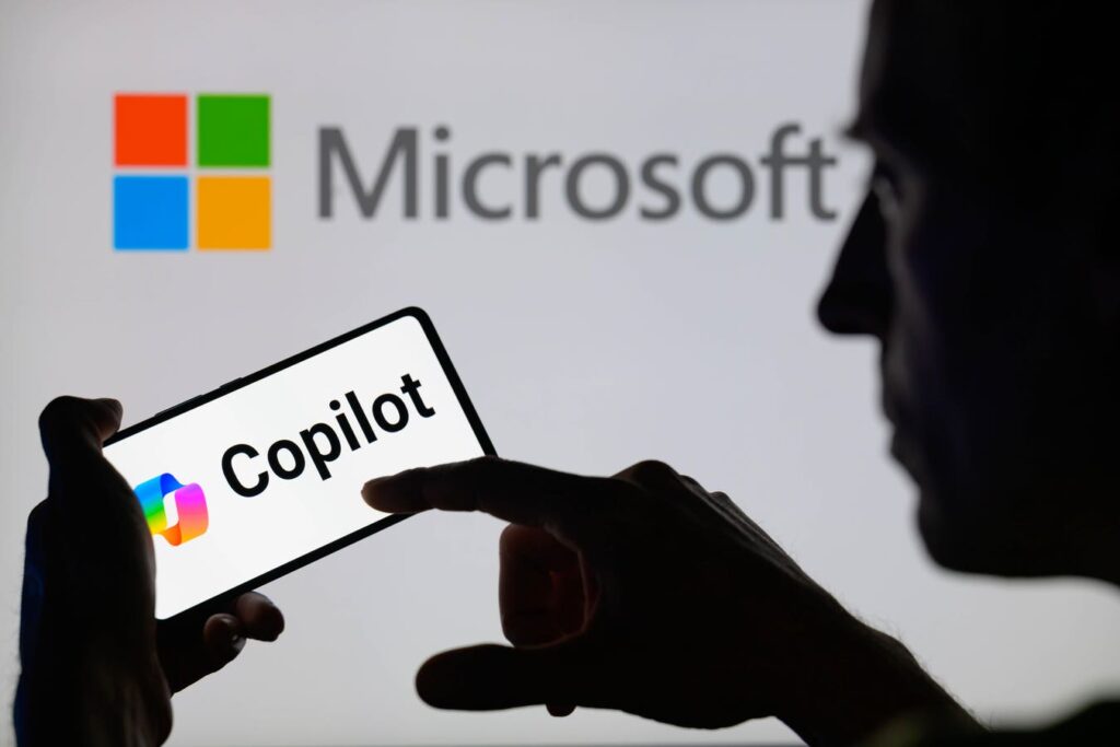A Free Trial For Microsoft Copilot