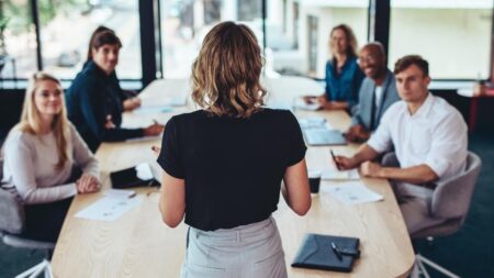 The Power Of Empathy And Vulnerability In Leadership