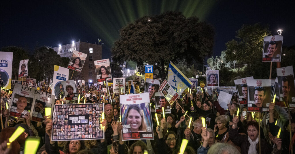Is Hamas Bound by International Law? What to Know.