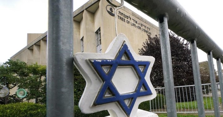 Two Ottawa mothers express fear for their children’s safety amid rising antisemitism