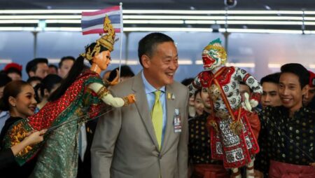 Thailand scraps proposed tourism fee