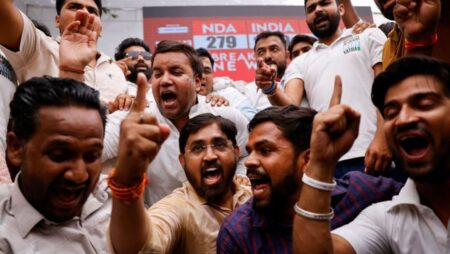 CNA Explains: India’s ‘shock’ election result and the impact on Southeast Asia