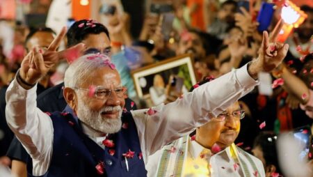 India’s election surprise: What went wrong for Modi and what comes next