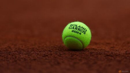 Warner Bros Discovery’s TNT Sports inks 10-year deal to broadcast French Open in US