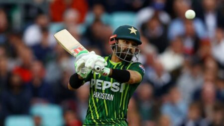 Pakistan keep Super Eight hopes alive with seven-wicket win over Canada
