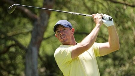 McIlroy feels closer than ever to elusive fifth major at US Open