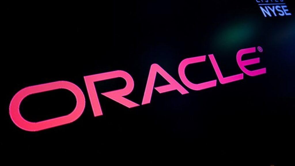 Oracle expects double-digit revenue growth for fiscal 2025 on strong AI demand