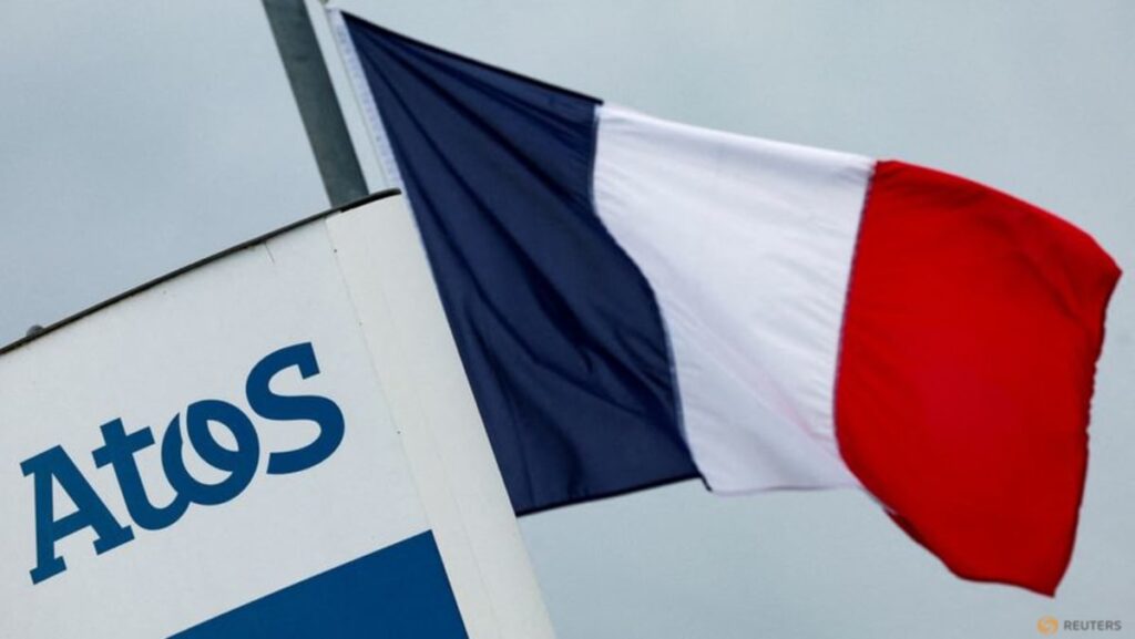 France’s Atos to sell Worldgrid unit to Alten for about $290 million