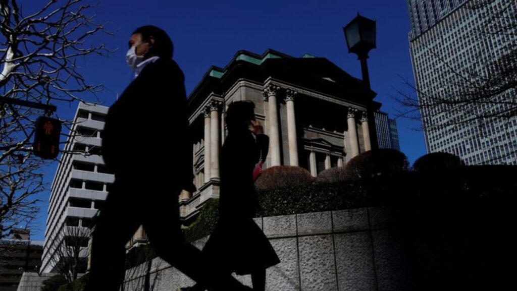 BOJ to keep ultra-low rates, debate fate of huge bond buying