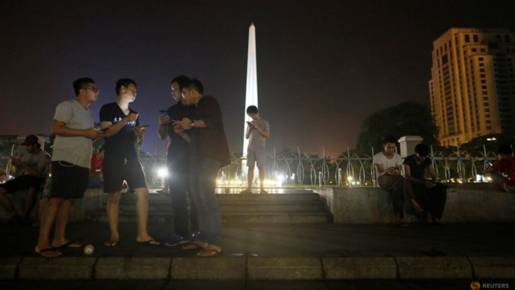 World Bank cuts Myanmar’s growth forecast to 1% as conflict worsens