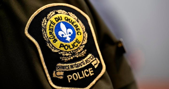 Body of young child recovered from reservoir following boating accident: Quebec police