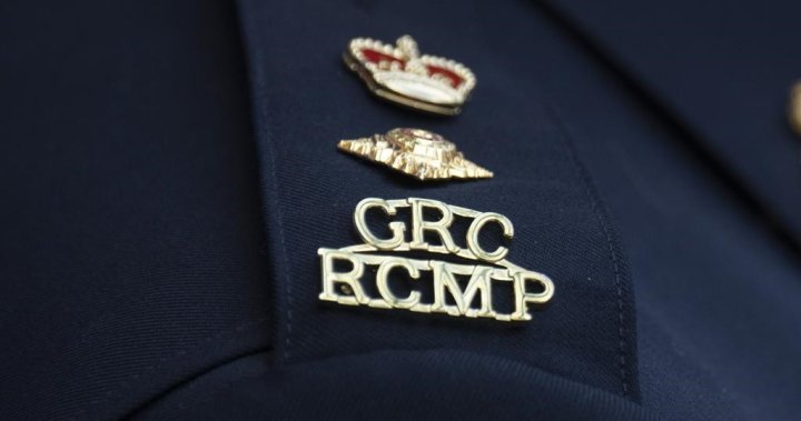 2 men killed in Nova Scotia in separate crashes, one riding dirt bike: RCMP