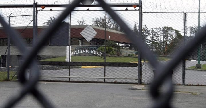 Killer dies of natural causes in B.C. prison