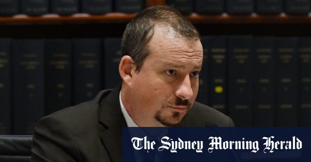 NSW upper Hhouse debates ‘heterosexual discrimination’ bill