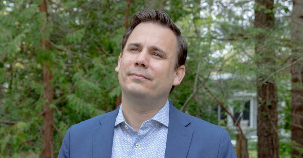 The Weatherman Who Tried to Bring Climate Science to a Red State