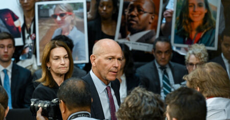 Boeing May Evade Criminal Charges for Violating Settlement