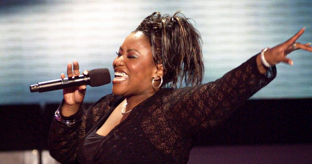 ‘American Idol’ Singer Mandisa Died Of Class III Obesity, Autopsy Reveals